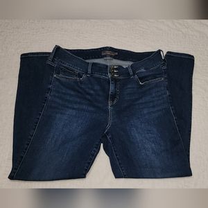 Torrid Super Soft High Rise Jegging